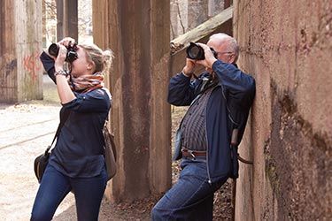 Fotocursus Basis les 1