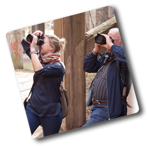 Fotocursus Basis in de Achterhoek