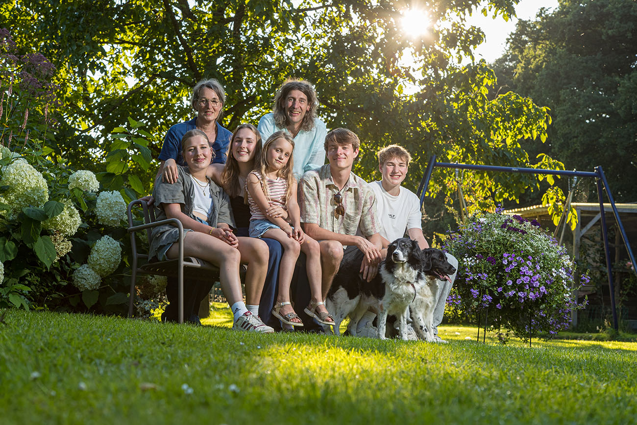 fotograaf op locatie borculo