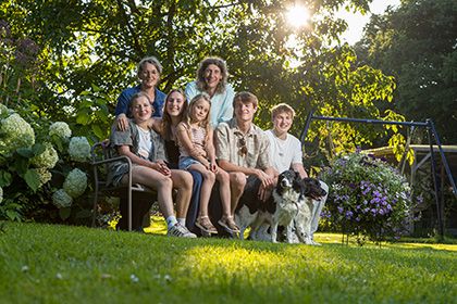 fotograaf op locatie borculo