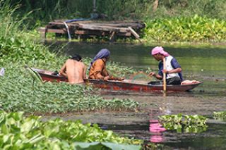 Foto cursist Fotocursus verdieping