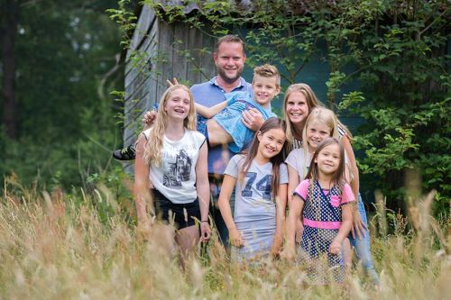 Fotograaf Achterhoek in Aalten