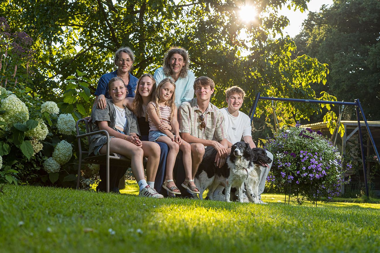 fotograaf op locatie borculo