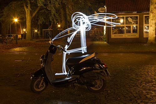 Nochtfotografie fotocursus verdieping