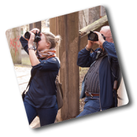 Fotocursus Achterhoek