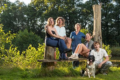 fotograaf achterhoek borculo