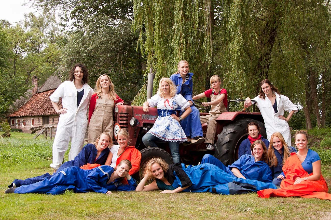 fotograaf achterhoek lichtenvoorde