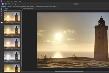 Fotocursus Basis les 3