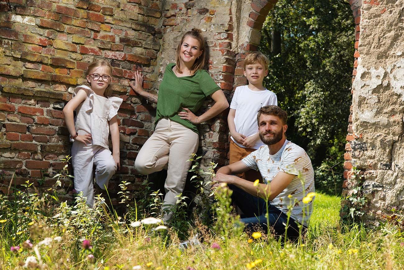fotograaf achterhoek ruïne boerderij Hemmink winterswijk