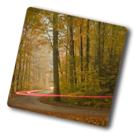 Fotocursus De Mooiste Foto Achterhoek - Lichtstrepen auto