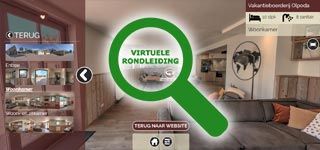 Virtuele rondleiding vakantieboerderij olpoda