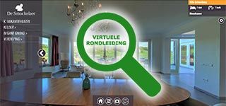 Virtuele rondleiding Villa Schweiberg