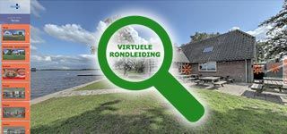 Virtuele rondleiding Samen Een