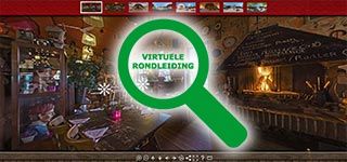 Virtuele rondleiding Steakhouse Vivaldi