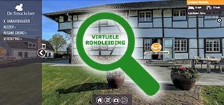 Virtuele rondleiding Landgoed Mechelen